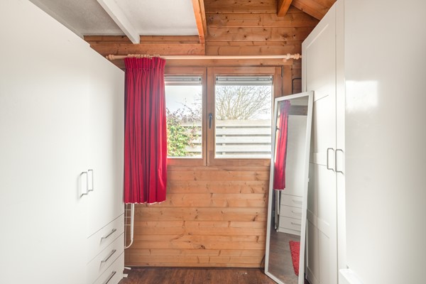 Medium property photo - Zonnehoek 87, 2141 DR Vijfhuizen